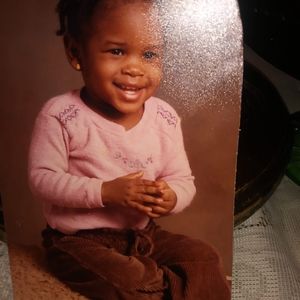 Meet your Posher, Vicky